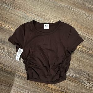 NWT Aritzia Malibu top